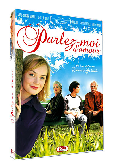 Parlez-moi d'amour