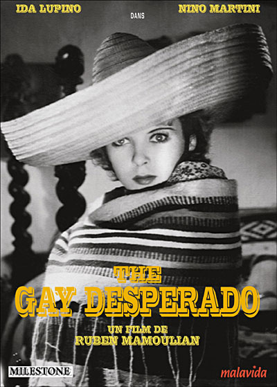 The Gay desperado