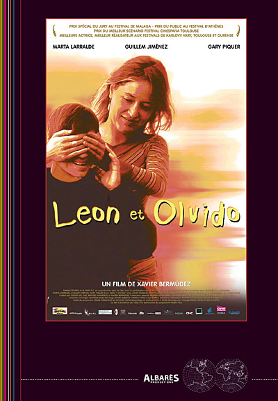 LEON & OLVIDO-VF