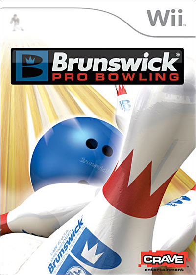 Brunswick Pro Bowling