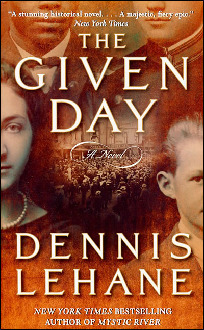 The given day