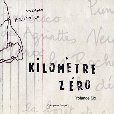 Kilomètre zéro