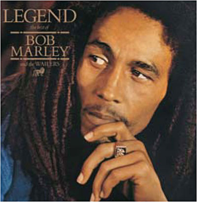 Legend - Coffret 2 CD + 1 DVD