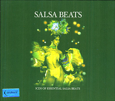 Salsa beats