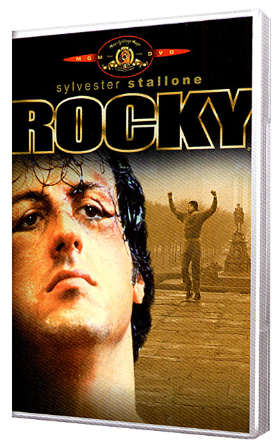 Rocky