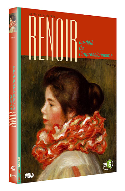 Renoir - Au-delà de l'Impressionnisme