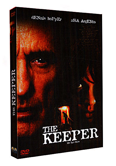 The Keeper