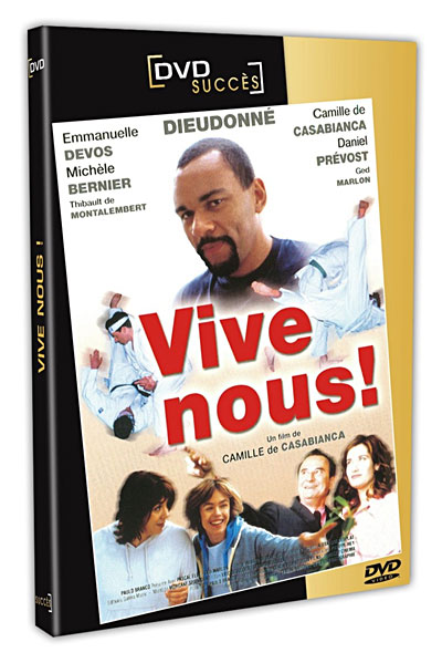 Vive Nous !