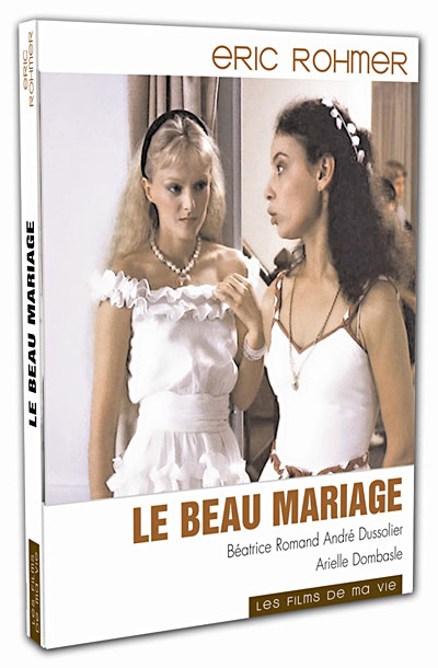 Le Beau mariage