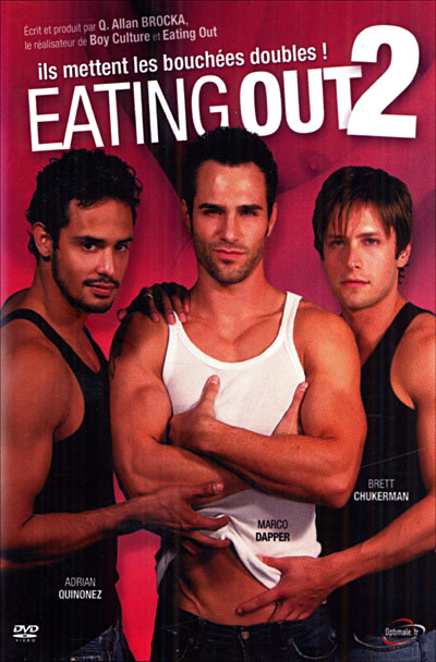 Eating Out 2