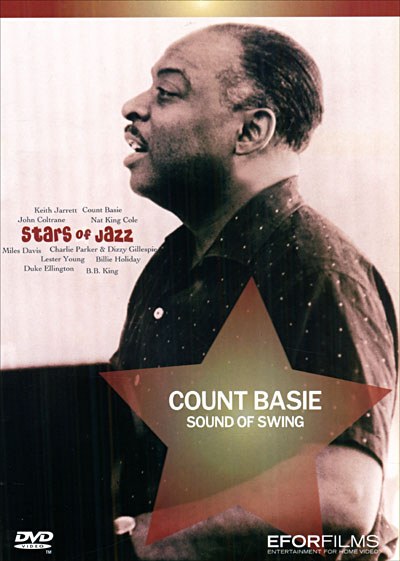 Collection stars of jazz