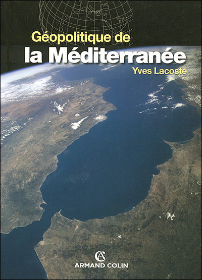 Géopolitique du monde méditerranéen