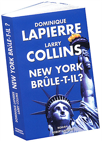 New York brûle-t-il ?