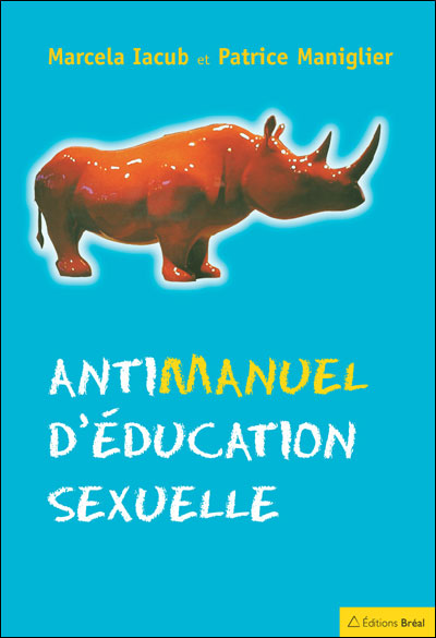 Antimanuel d'éducation sexuelle