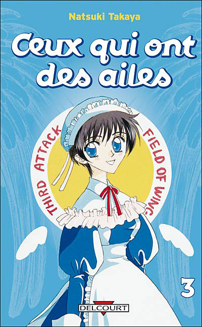 Ceux qui ont des ailes