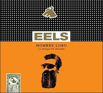 Hombre lobo - 12 songs of desire