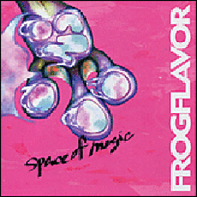 Space of magic