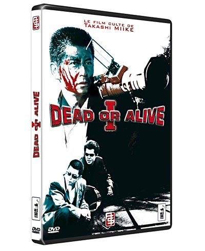 Dead or Alive