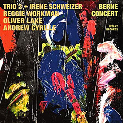 BERNE CONCERT