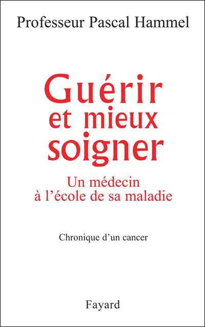 Guérir pour mieux soigner