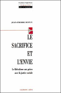 Le sacrifice et l'envie