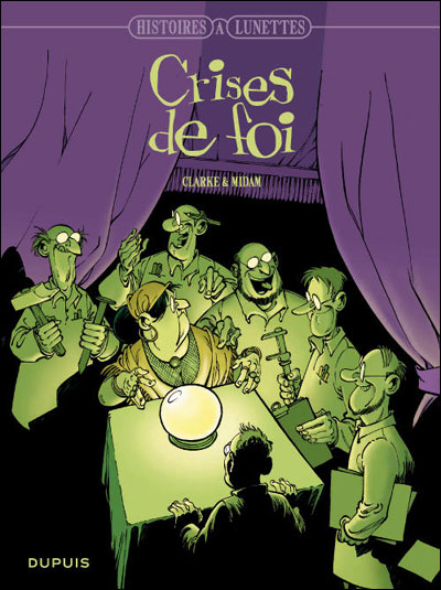 Crises de foi
