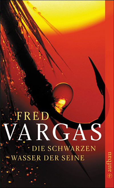 Die schwarzen Wasser des Seine