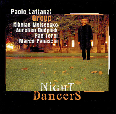 Night dancers