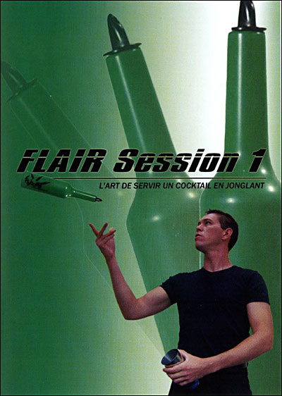 Flair Session 1