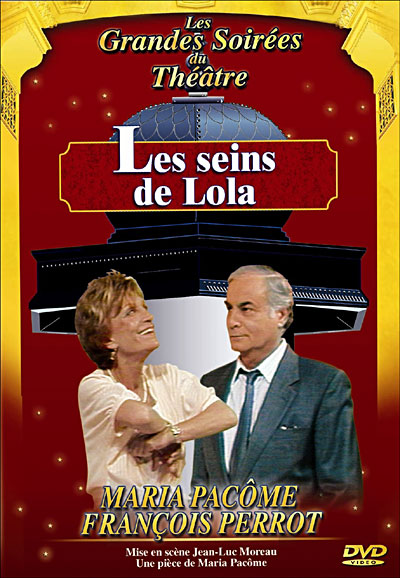 Les Seins de Lola