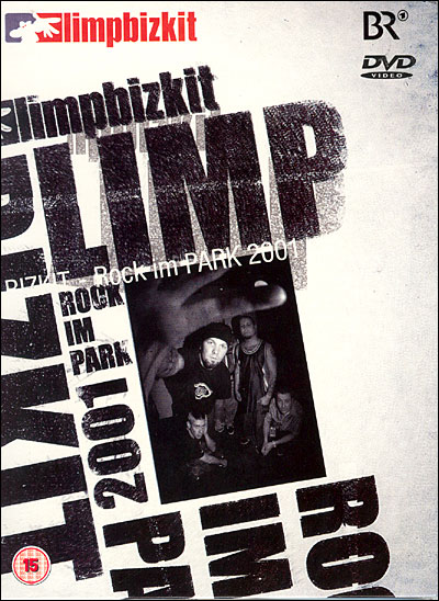 Rock Im Park 2001