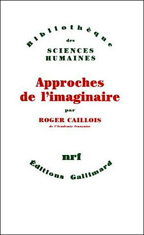 Approches de l'imaginaire