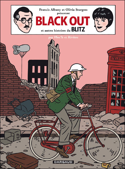 Black out et autres histoires du Blitz