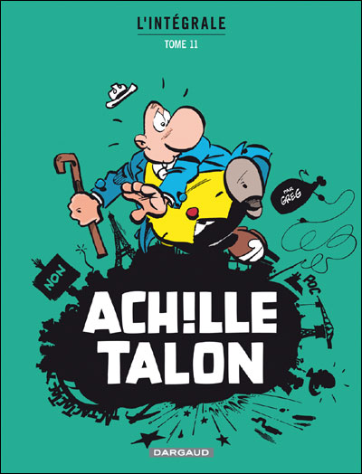 Achille Talon