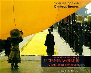 Ombre jaune dernier empereur