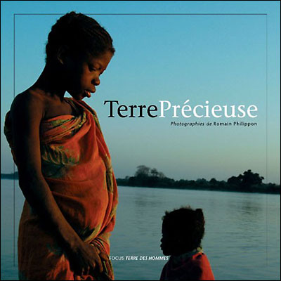 Terre précieuse