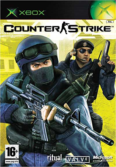Counter Strike