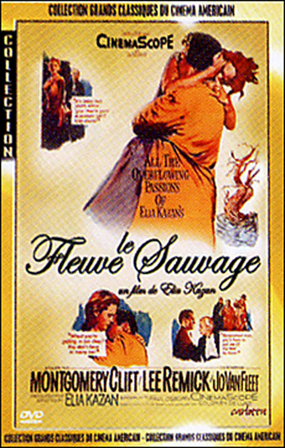 Le Fleuve sauvage