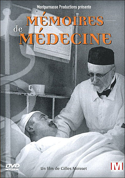 Mémoires de médecine