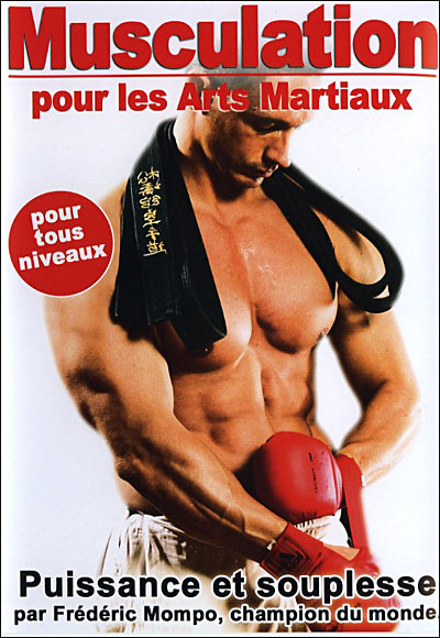 Musculation pour les Arts Martiaux