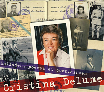 Ballades poèmes et complaintes