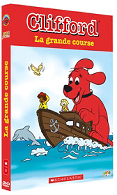 La grande course