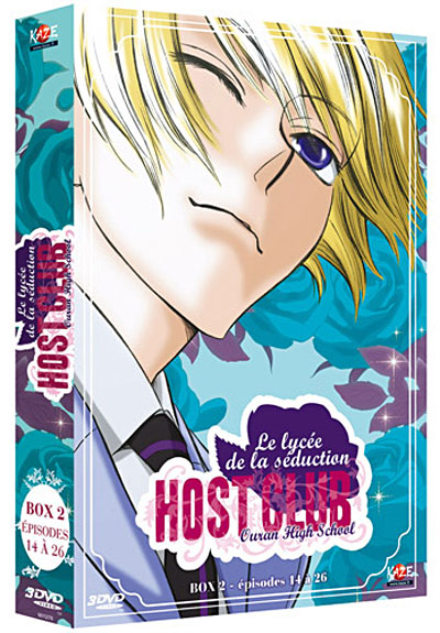 Coffret - Volume 2