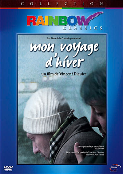 Mon voyage d'hiver
