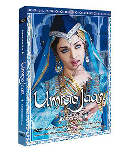 Umrao Jaan - Edition Prestige