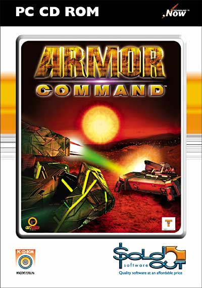 Armor Command