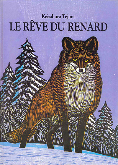 Le rêve du renard