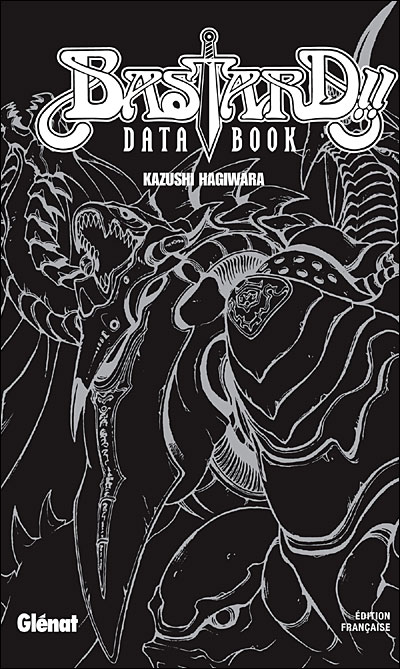 Bastard data book