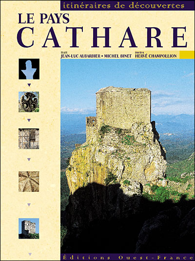 Pays cathare (le)/it.decouv.