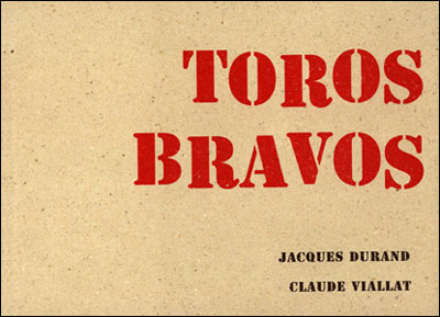 Toros Bravos